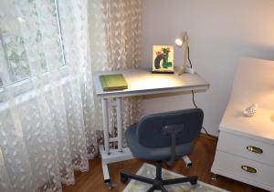 Fatoşs Spacious 2BR - Old Town 5 min away
