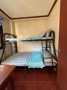 Azure Pines Stay