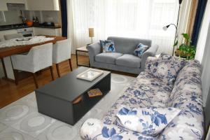Fatoşs Spacious 2BR - Old Town 5 min away