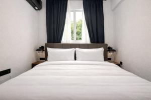 Amber Boutique Stay by Horizon Homes