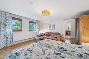 Charmante Ferienwohnung