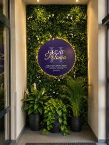 Great Polonia Silesian Economy Hotel