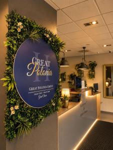 Great Polonia Silesian Economy Hotel