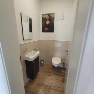 Ferienwohnung Ramona