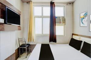 Hotel Haji Ali - Sahil inn