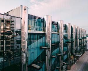 Tallink Spa & Conference Hotel