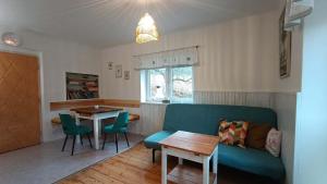 Wellness apartmán TERASA