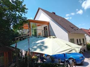 Ferienhaus Wasgaublick