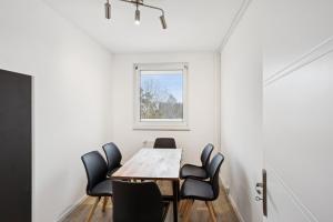 Am Ring Monteurzimmer Apartment Böhlen