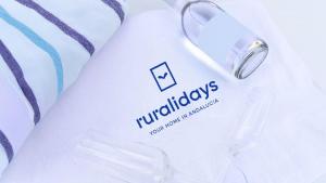 Casa Maracuyá Nerja by Ruralidays
