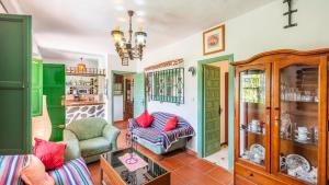 Casa Maracuyá Nerja by Ruralidays
