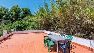 Casa Maracuyá Nerja by Ruralidays
