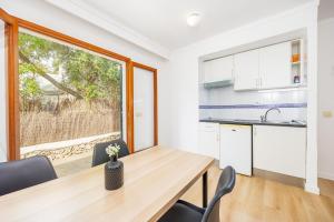 Apartamento Felipe 1-3