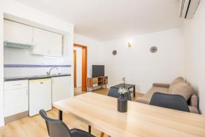 Apartamento Felipe 1-3