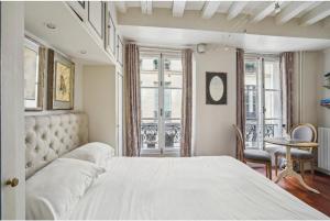 Studio Cosy Musee du Louvre - Paris 7 - 2P