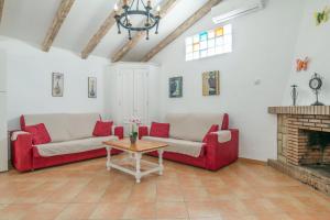 Casa Rural Rafy