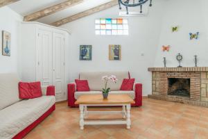 Casa Rural Rafy