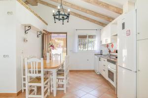 Casa Rural Rafy