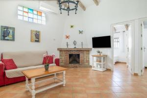 Casa Rural Rafy