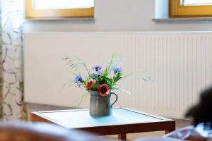 Charmante Ferienwohnung