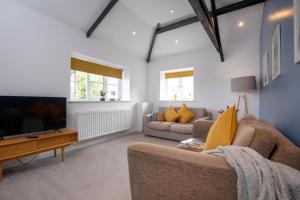 The Coach House