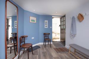 The Coach House
