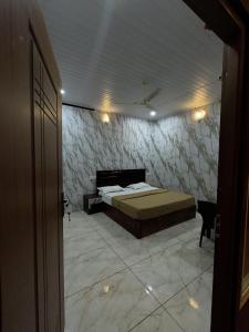 Budget friendly rooms