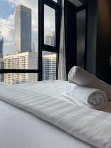 DYNAMIC SUITEs AT A X O N KUALA LUMPUR