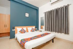 Fabhotel Namaskar - Nr Udayagiri and Khandagiri caves