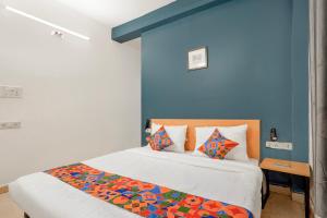 Fabhotel Namaskar - Nr Udayagiri and Khandagiri caves