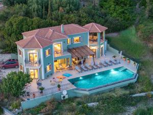 The View - Kefalonia