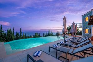 The View - Kefalonia
