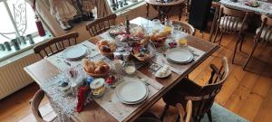 B&B Petit Chateau - Rust en Charme Centraal in Zeeuws-Vlaanderen