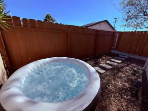 Private Casita • No Extra Fees • Spa • Beach • AC