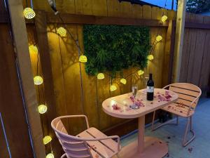 Private Casita • No Extra Fees • Spa • Beach • AC