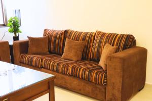 J Apartments - Jubeiha