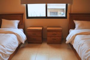 J Apartments - Jubeiha