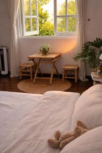 Mơ Màng Garden Homestay