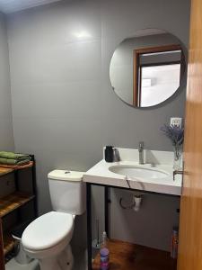 Elegant 1 bedroom apt in Ciudad del Este