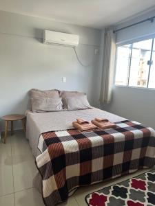 Elegant 1 bedroom apt in Ciudad del Este