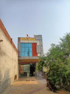 Hotel Green