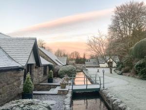 Forge Mill Cottage