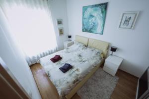 Lola Suite, One Bedroom Place with Free Parking