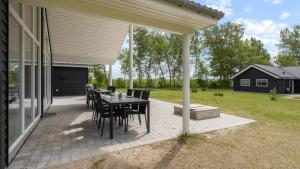 Villavilla 503 - Marielyst, Lollandfalstermøn