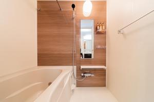 Poka Premium Kuramae Luxury 2BR Suite Brand-New