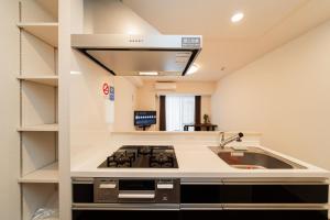 Poka Premium Kuramae Luxury 2BR Suite Brand-New