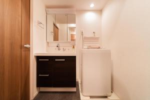 Poka Premium Kuramae Luxury 2BR Suite Brand-New