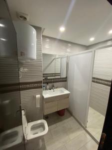 Residence saada