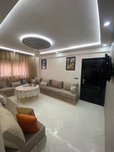 Residence saada