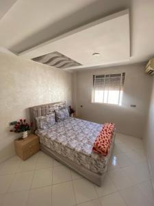 Residence saada
